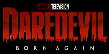 Daredevil: Born Again