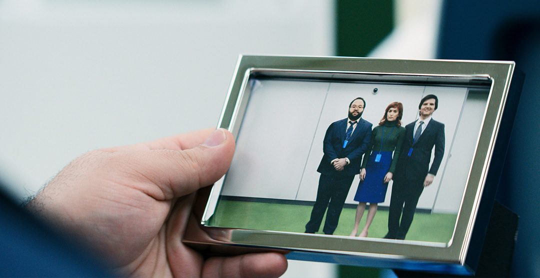 Severance Season 2 Episode 5: Trojan's Horse