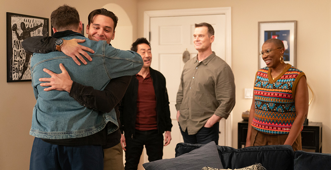 9-1-1 Season 8 Episode 9 - Sob Stories