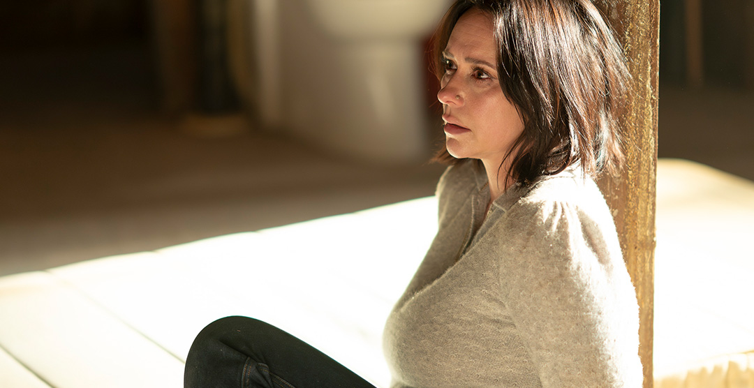 9-1-1 Season 8 Episode 10 - Voices