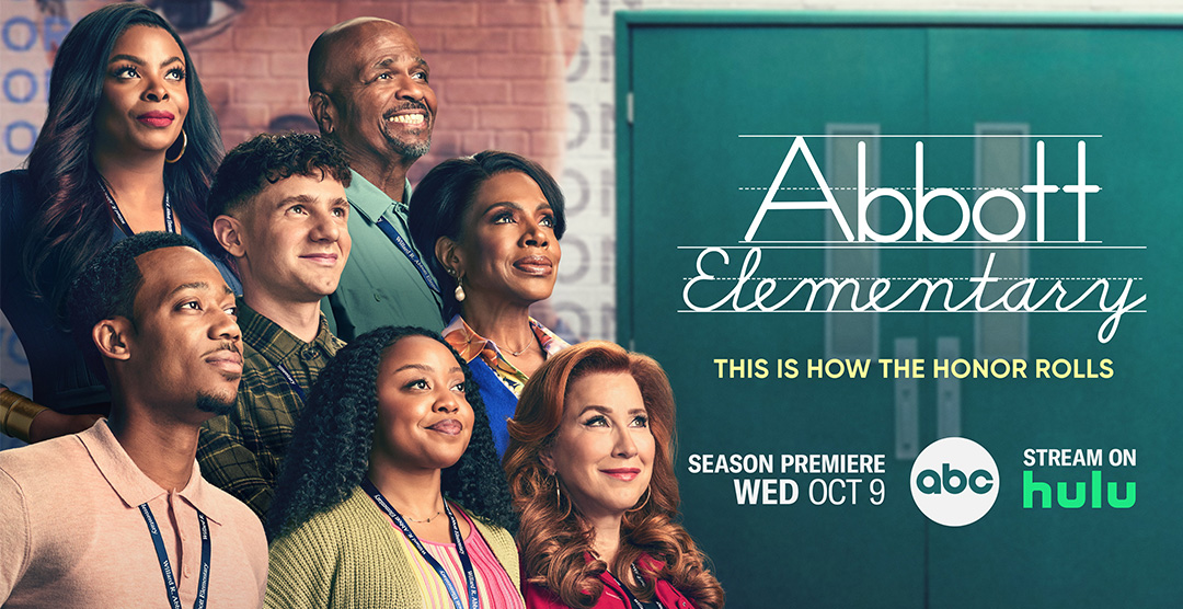 Abbott Elementary Season 4
