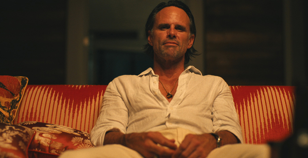 The White Lotus - Season 3, Episode 07