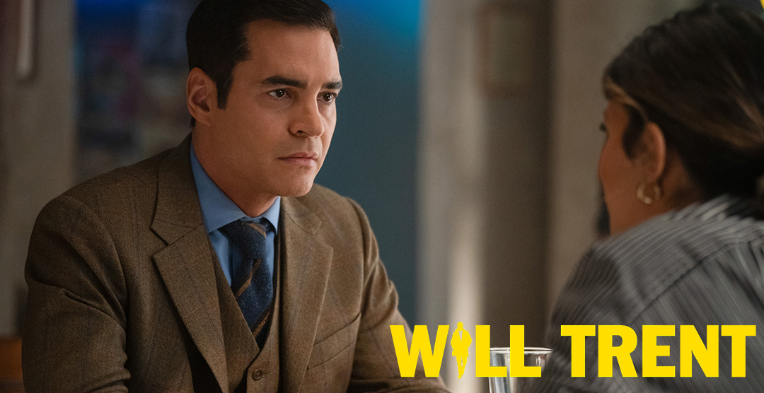 Will Trent - Season 3, Episode 12