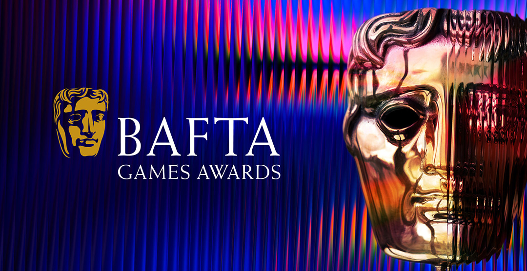 Bafta Games Awards 2025