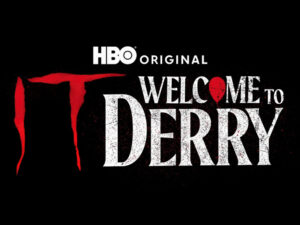 It: Welcome to Derry - Title