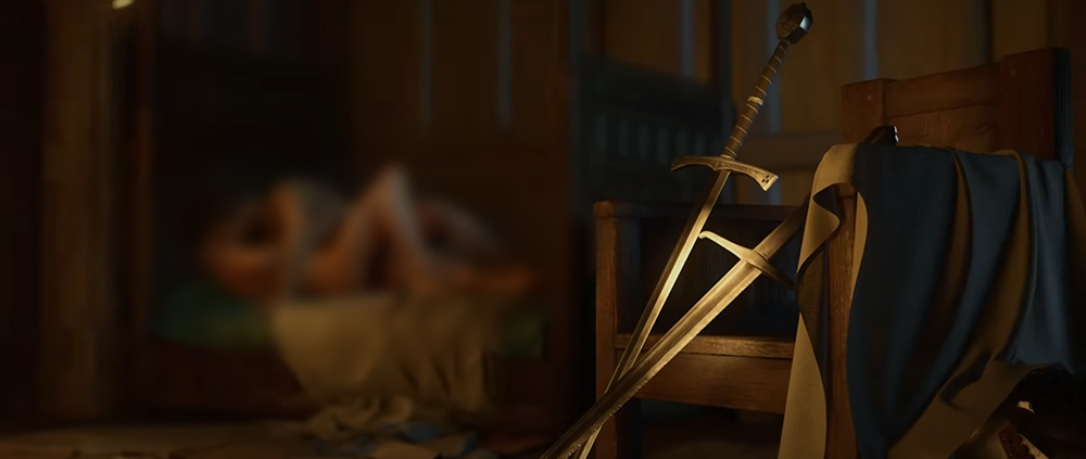 Kingdom Come: Deliverance 2 - Queer romantic scene