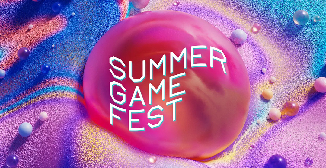 Summer Game Fest 2025