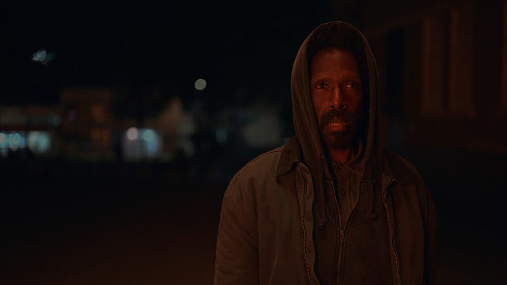 Ntare Guma Mbaho Mwine as Freddy Fasano