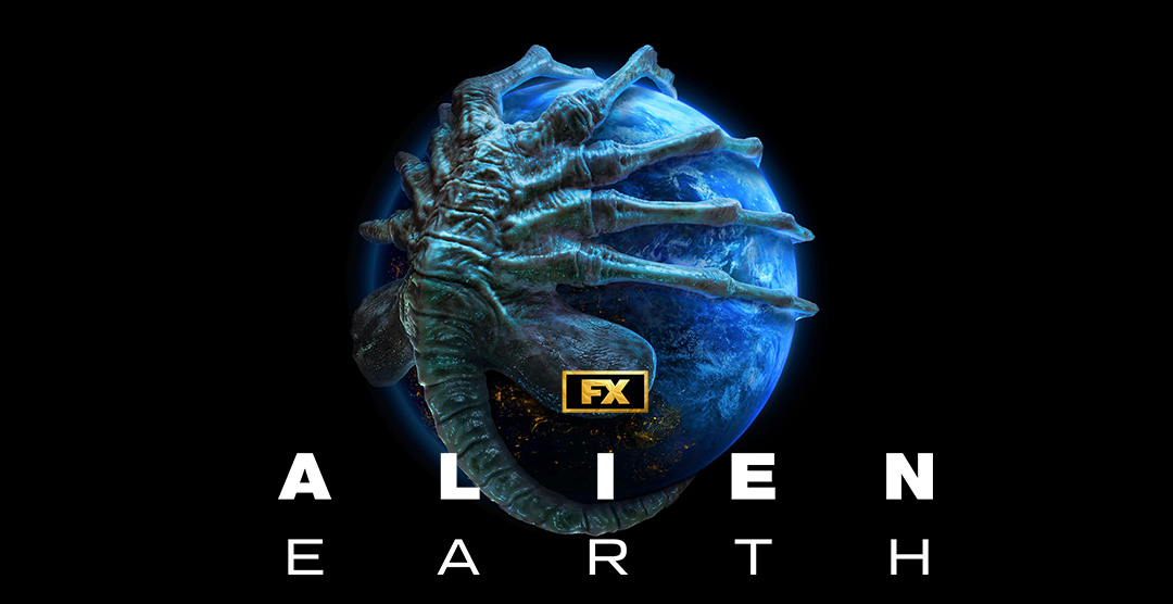 Alien: Earth - Title