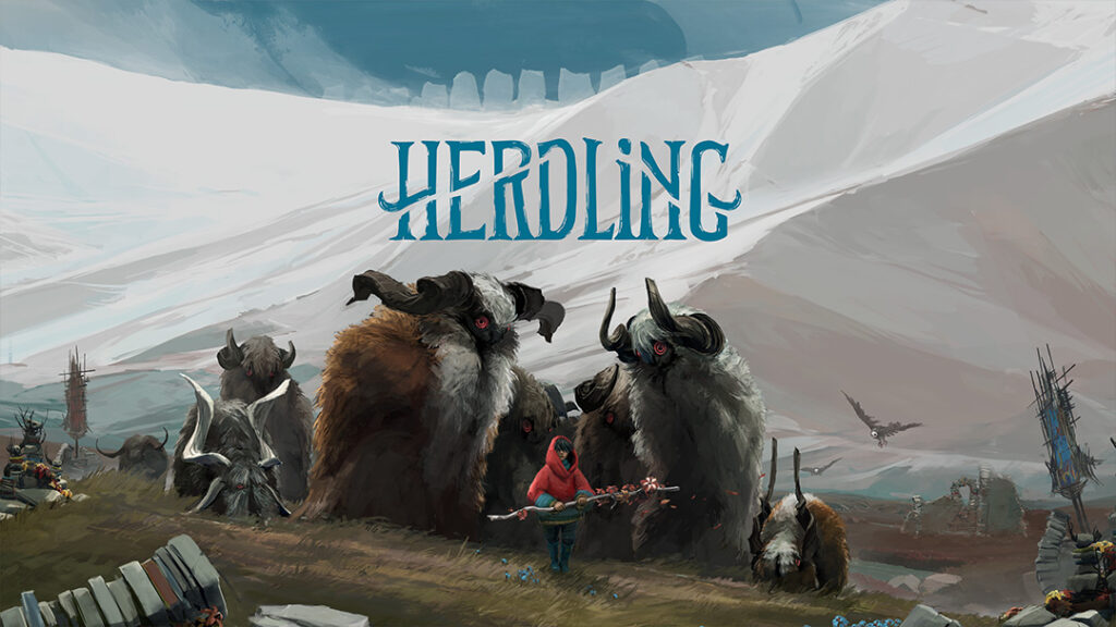 Herdling Title