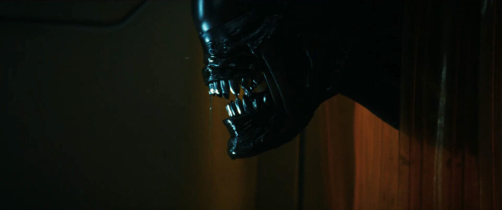 Alien: Earth - Xenomorph
