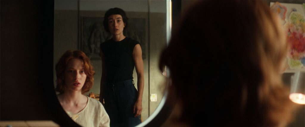 Alien: Earth - Nibs questions her memory while Wendy realizes Prodigy's manipulation