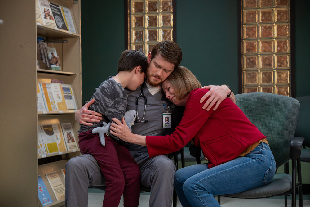 Brilliant Minds - Season 2