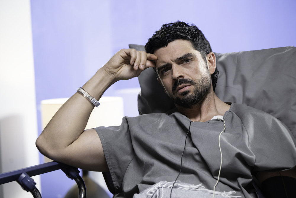 Brilliant Minds - Season 2