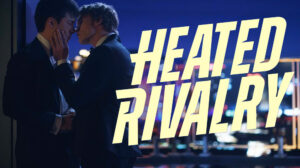 Heated Rivalry Title